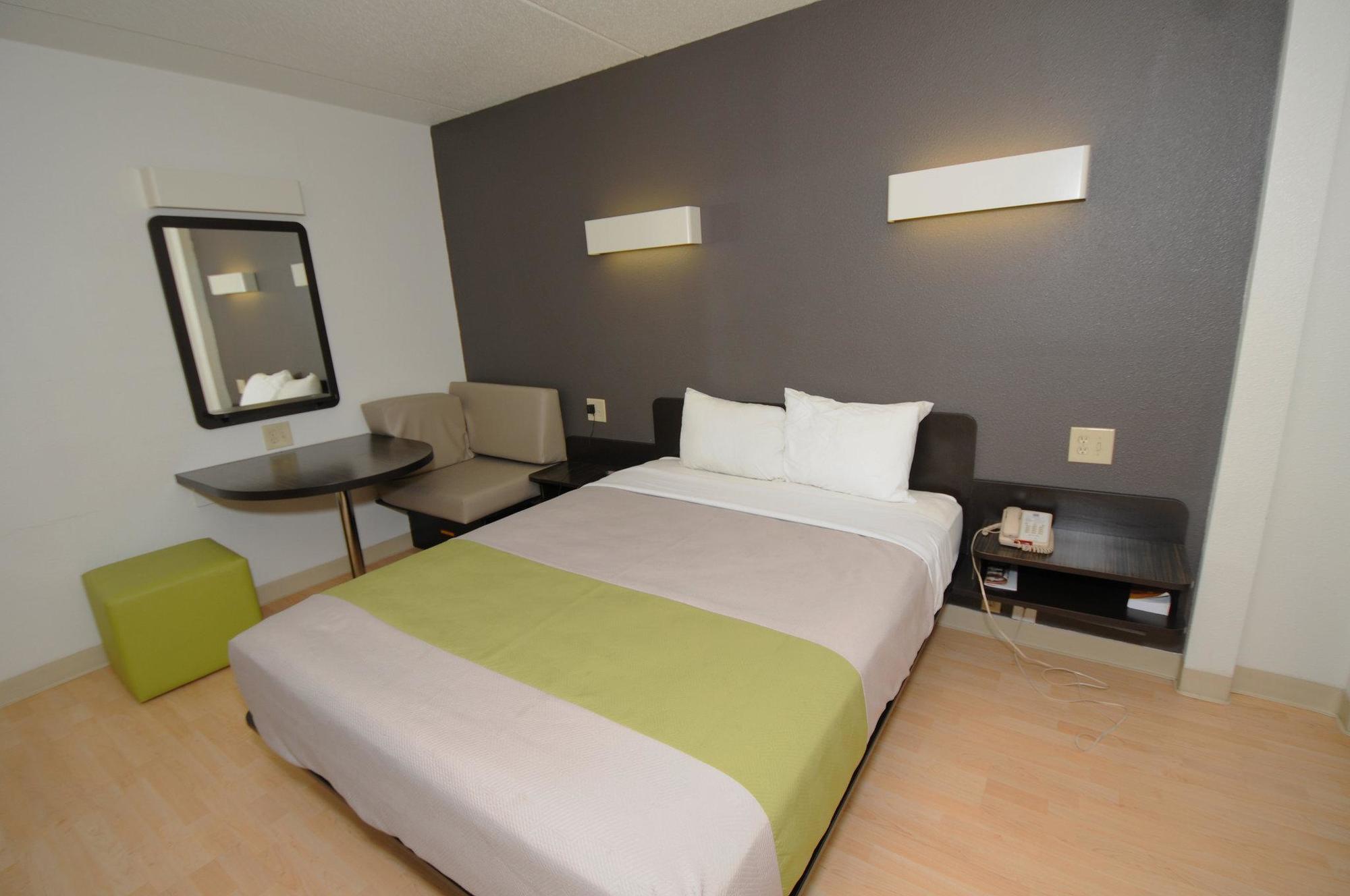 Studio 6-San Antonio, Tx - Lackland Afb Экстерьер фото