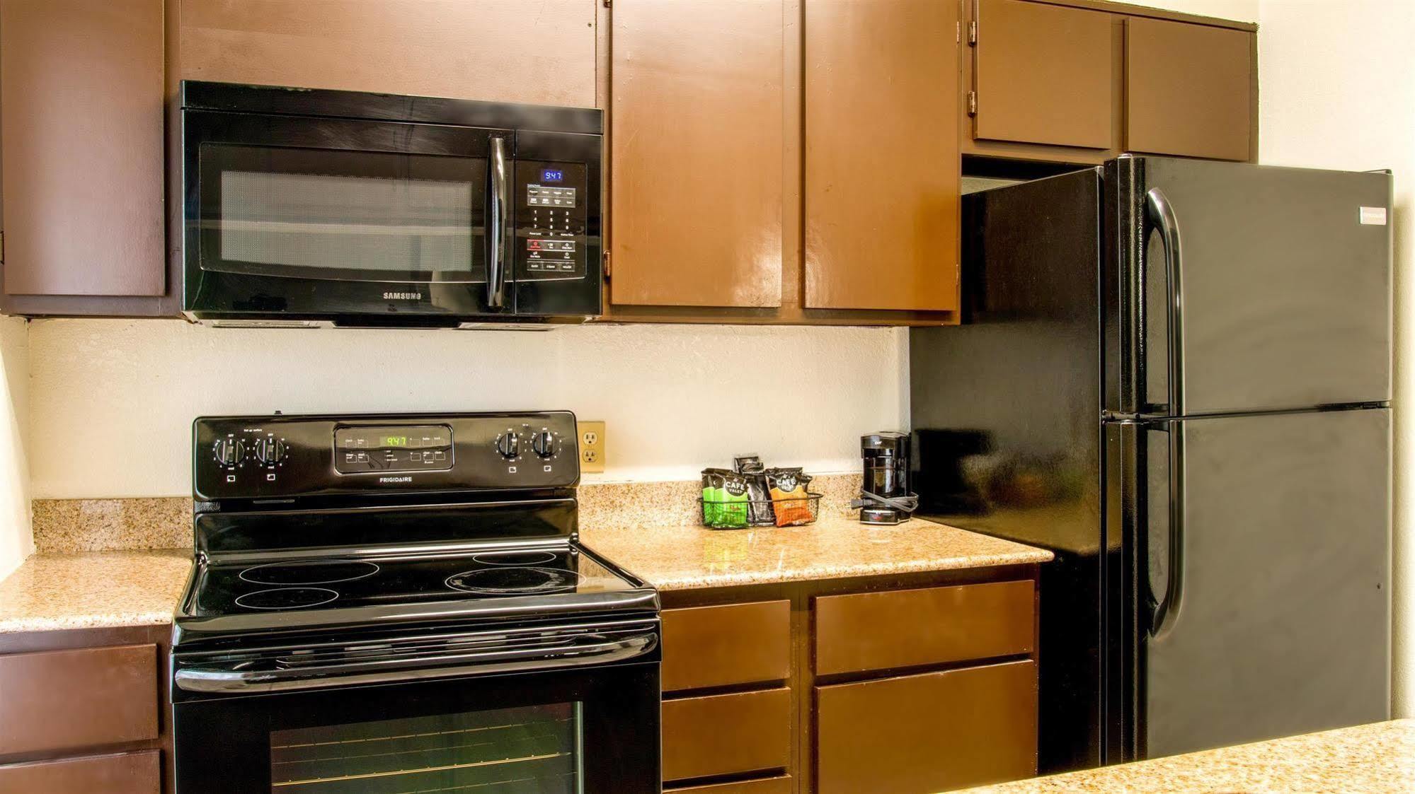 Studio 6-San Antonio, Tx - Lackland Afb Экстерьер фото