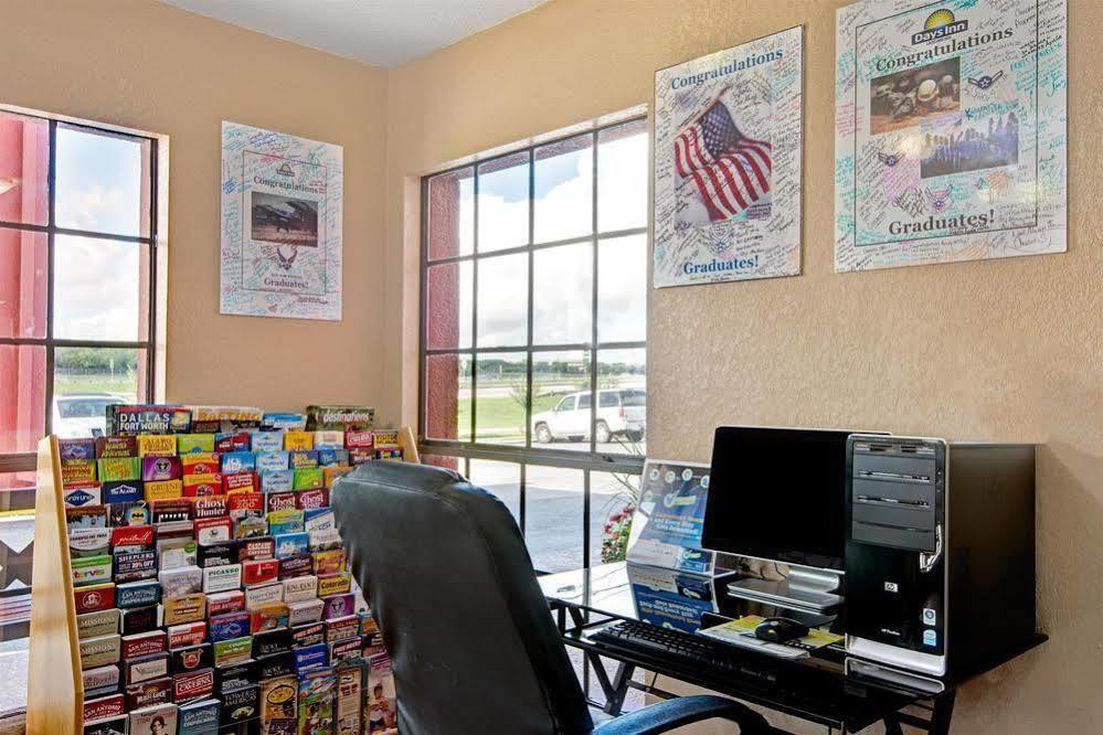 Studio 6-San Antonio, Tx - Lackland Afb Экстерьер фото