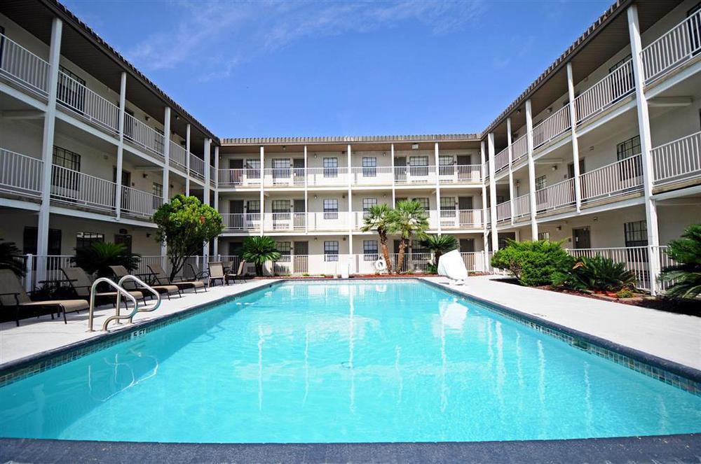 Studio 6-San Antonio, Tx - Lackland Afb Удобства фото