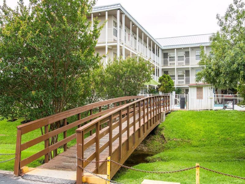 Studio 6-San Antonio, Tx - Lackland Afb Экстерьер фото