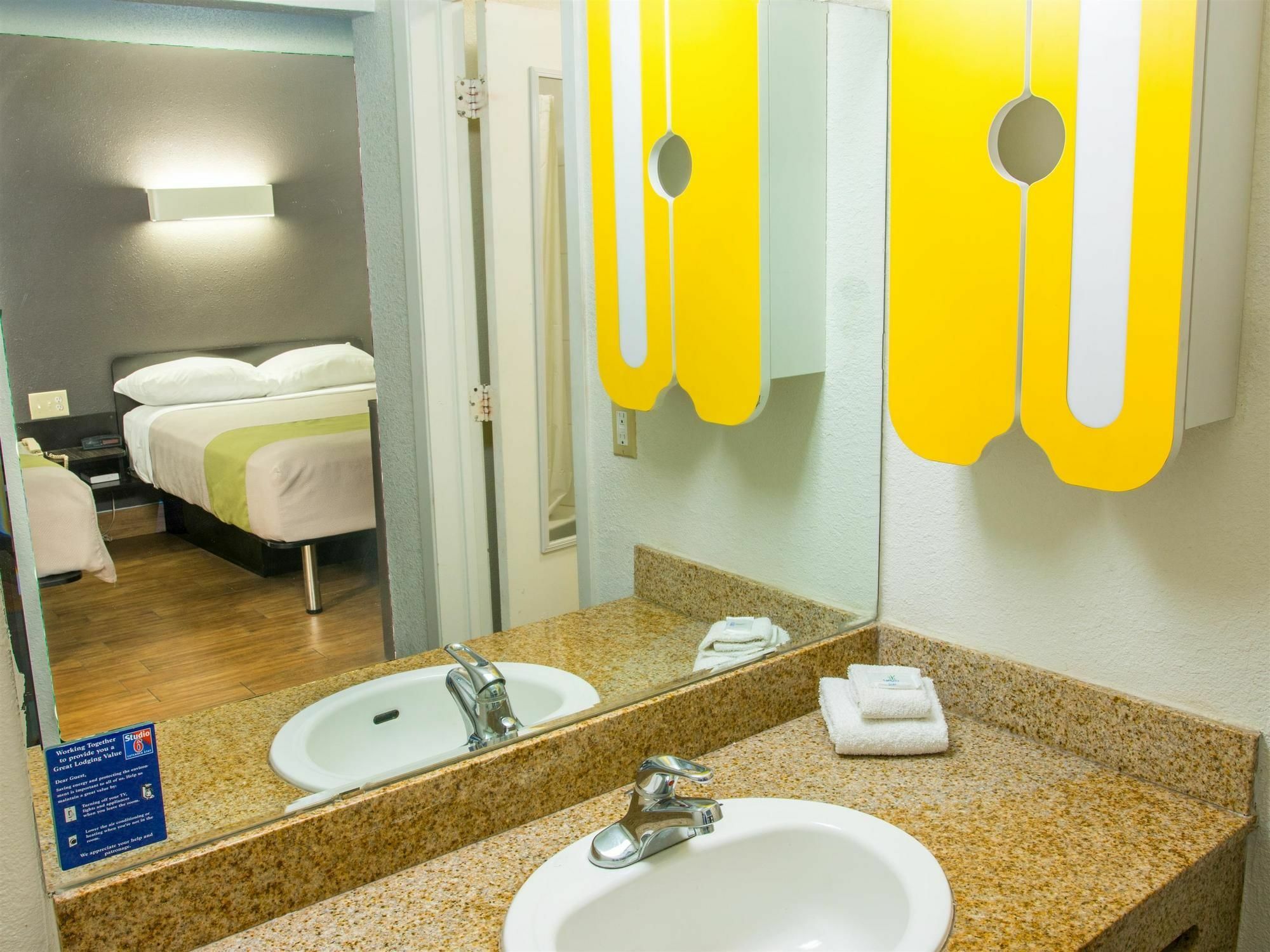 Studio 6-San Antonio, Tx - Lackland Afb Экстерьер фото