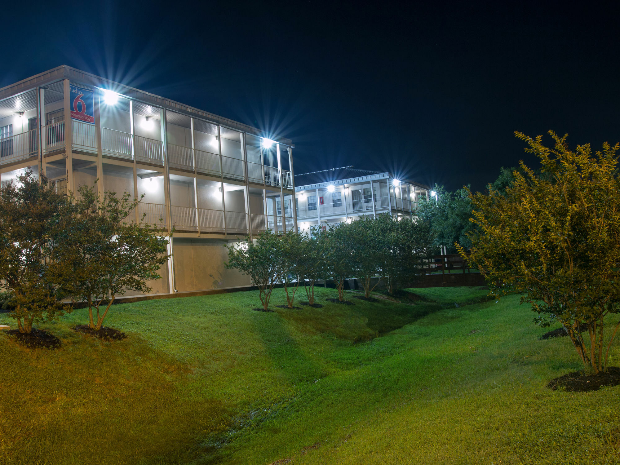 Studio 6-San Antonio, Tx - Lackland Afb Экстерьер фото